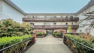 Photo 2: 204 910 FIFTH Avenue in New Westminster: Uptown NW Condo for sale in "ALDERCREST DEVELOPMENTS" : MLS®# R2655514