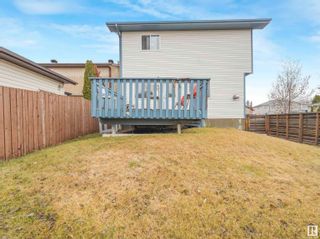 Photo 36: 8416 156 Avenue in Edmonton: Zone 28 House for sale : MLS®# E4385096