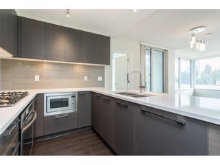 Photo 5: 509 6658 DOW Avenue in Burnaby: Metrotown Condo for sale in "Moday" (Burnaby South)  : MLS®# R2623245