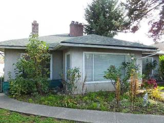Main Photo: 4570 KNIGHT Street in Vancouver: Knight House for sale (Vancouver East)  : MLS®# R2814673