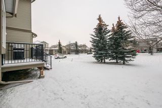 Photo 23: 1401 720 Willowbrook Road NW: Airdrie Row/Townhouse for sale : MLS®# A2014325