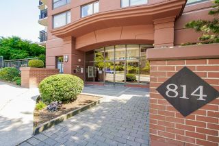 Photo 4: 1406 814 ROYAL Avenue in New Westminster: Downtown NW Condo for sale : MLS®# R2605488