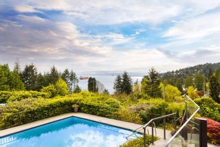 Photo 12: 1408 31ST Street in West Vancouver: Altamont House for sale : MLS®# R2776302
