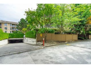 Photo 34: 313 13727 74 Avenue in Surrey: East Newton Condo for sale in "King's Court" : MLS®# R2702050