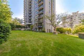 Photo 12: 1606 1330 HARWOOD Street in Vancouver: West End VW Condo for sale in "WESTSEA TOWER" (Vancouver West)  : MLS®# R2500753