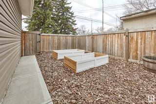 Photo 41: 10951 62 Avenue in Edmonton: Zone 15 House for sale : MLS®# E4383871