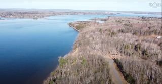 Photo 3: Lot 4 Pictou Landing Road in Pictou Landing: 108-Rural Pictou County Vacant Land for sale (Northern Region)  : MLS®# 202209493