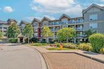 Main Photo: 207 6450 194 Street in Surrey: Clayton Condo for sale in "WATERSTONE" (Cloverdale)  : MLS®# R2804084