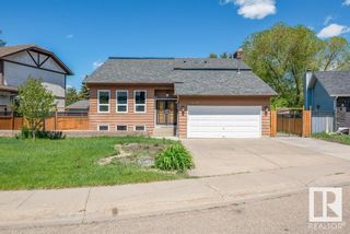 Photo 29: 2439 115 Street in Edmonton: Zone 16 House for sale : MLS®# E4296750