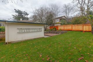Photo 60: 3260 Bellevue Rd in Saanich: SE Maplewood House for sale (Saanich East)  : MLS®# 862497