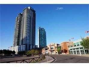 Main Photo: 2510 1188 3 Street SE in Calgary: Beltline Apartment for sale : MLS®# A2124096