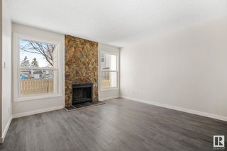 Photo 5: 1168 KNOTTWOOD Road E in Edmonton: Zone 29 Townhouse for sale : MLS®# E4382971