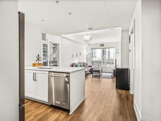 Photo 4: 319 46 9 Street NE in Calgary: Bridgeland/Riverside Apartment for sale : MLS®# A2017397