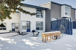 Photo 28: 14 6440 4 Street NW in Calgary: Thorncliffe Row/Townhouse for sale : MLS®# A2032258