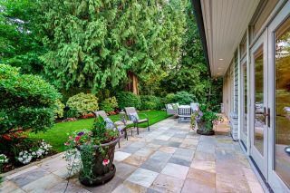 Photo 33: 3421 W 44TH Avenue in Vancouver: Southlands House for sale (Vancouver West)  : MLS®# R2749971