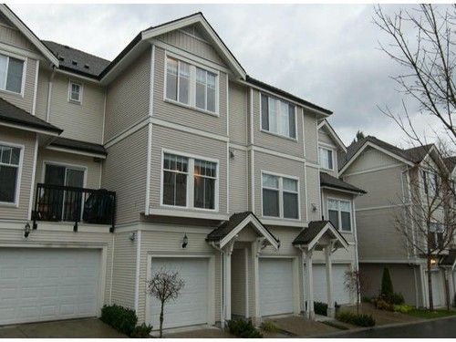 Main Photo: 49 21535 88TH Ave in Langley: Walnut Grove Home for sale ()  : MLS®# F1228027