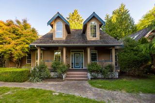 Photo 3: 16118 40 Avenue in Surrey: Morgan Creek House for sale (South Surrey White Rock)  : MLS®# R2878928