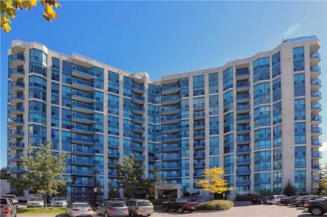 Main Photo: 812 340 W Watson Street in Whitby: Port Whitby Condo for sale : MLS®# E3365946