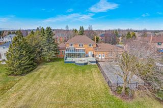Photo 34: 48 Raeview Drive in Whitchurch-Stouffville: Rural Whitchurch-Stouffville House (2-Storey) for sale : MLS®# N8196442