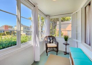 Main Photo: LA JOLLA House for rent : 3 bedrooms : 530 Genter