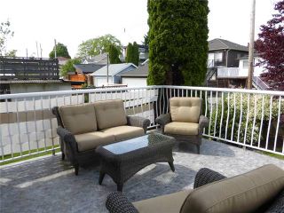 Photo 17: 3475 ADANAC Street in Vancouver: Renfrew VE House for sale (Vancouver East)  : MLS®# V1066128