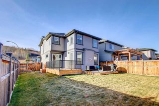 Photo 22: 452 Chaparral Valley Way SE in Calgary: Chaparral Detached for sale : MLS®# A1161859