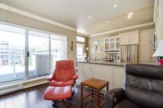 Photo 10: 405 20448 PARK Avenue in Langley: Langley City Condo for sale in "JAMES COURT" : MLS®# R2883982