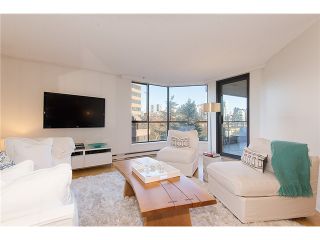 Photo 4: 307 1450 PENNYFARTHING Drive in Vancouver: False Creek Condo for sale in "HARBOUR COVE" (Vancouver West)  : MLS®# V1038505