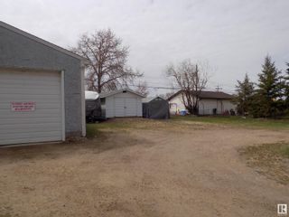Photo 14: 4729 47 AVENUE: Wetaskiwin Industrial for sale : MLS®# E4293076