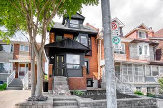 Photo 1: 282 Ossington Avenue in Toronto: Trinity-Bellwoods House (3-Storey) for sale (Toronto C01)  : MLS®# C8311156