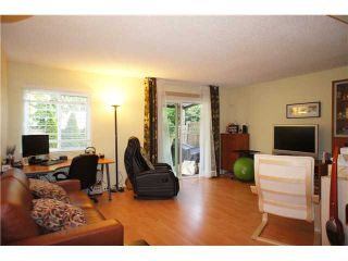 Photo 9: 2749 ELLERSLIE Avenue in Burnaby: Montecito Townhouse for sale in "CREEKSIDE" (Burnaby North)  : MLS®# V1065071