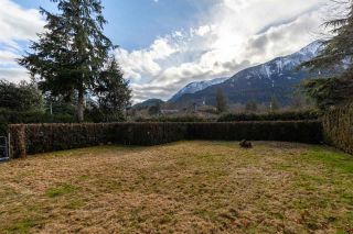 Photo 37: 41833 GOVERNMENT Road in Squamish: Brackendale House for sale in "BRACKENDALE" : MLS®# R2545412