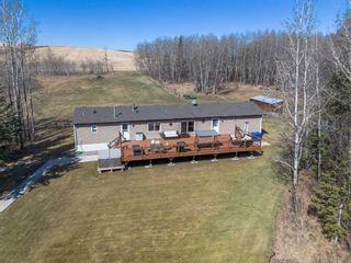 Main Photo: 1414-1 12 Highway SE: Rural Lacombe County Detached for sale : MLS®# A2124178