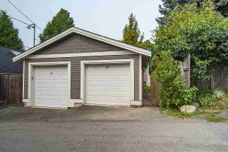 Photo 30: 1952 E 2ND AVENUE in Vancouver: Grandview Woodland 1/2 Duplex for sale (Vancouver East)  : MLS®# R2519393