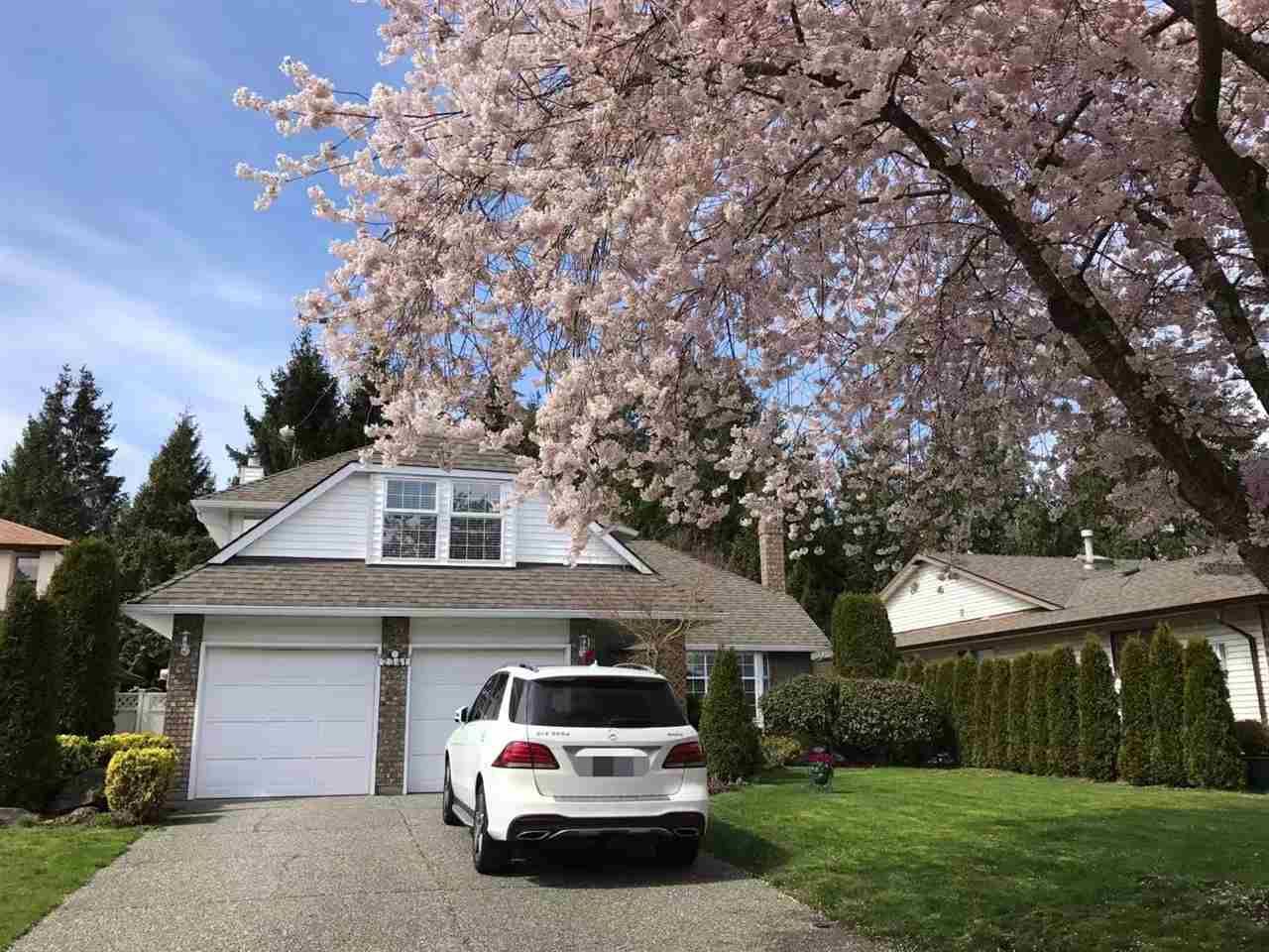 Main Photo: 2341 150B Street in Surrey: Sunnyside Park Surrey House for sale in "Meridian East" (South Surrey White Rock)  : MLS®# R2559545
