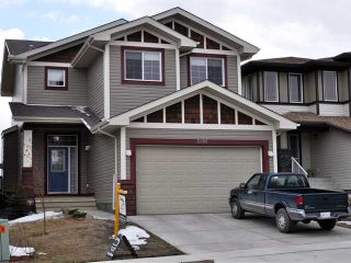 Photo 1: 2105 Reunion Boulevard NW: Airdrie Residential Detached Single Family for sale : MLS®# C3562989