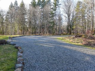 Photo 22: 3699 Burns Rd in COURTENAY: CV Courtenay West House for sale (Comox Valley)  : MLS®# 834832