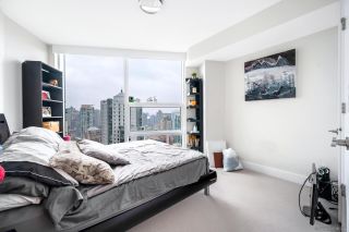 Photo 29: 2502 499 PACIFIC Street in Vancouver: Yaletown Condo for sale in "The Charleson" (Vancouver West)  : MLS®# R2829980