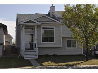 Photo 1: 663 ERIN WOODS Drive SE in CALGARY: Erinwoods Residential Detached Single Family for sale (Calgary)  : MLS®# C3539612