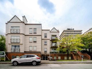Photo 38: 208 910 W 8TH Avenue in Vancouver: Fairview VW Condo for sale in "The Rhapsody" (Vancouver West)  : MLS®# R2487945