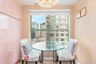 Photo 11: 1804 909 BURRARD Street in Vancouver: West End VW Condo for sale in "Vancouver Tower" (Vancouver West)  : MLS®# R2865244