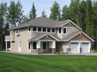 Photo 6: 12965 HOMESTEAD RD in Prince George: Hobby Ranches House for sale (PG Rural North (Zone 76))  : MLS®# N200844