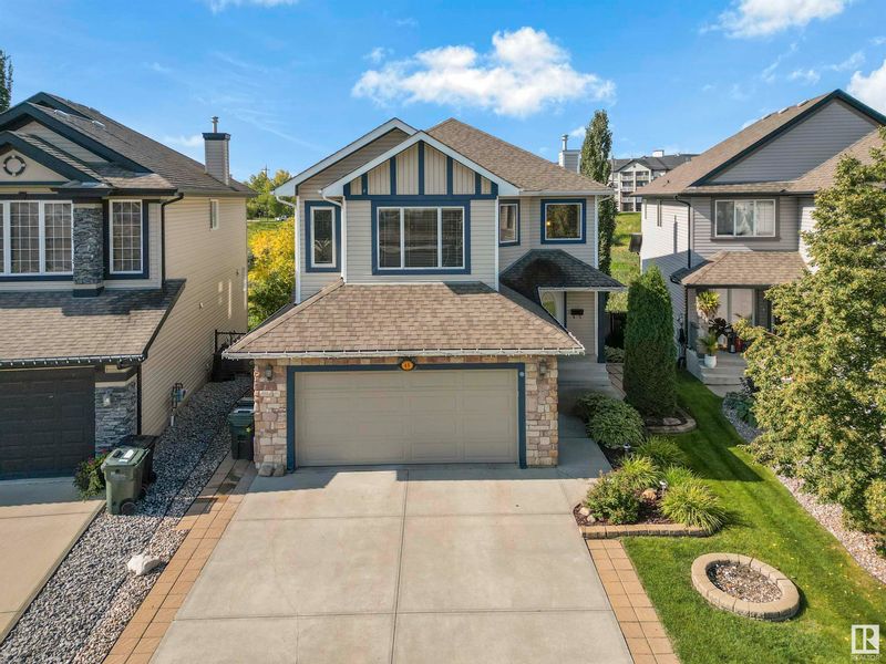 FEATURED LISTING: 49 Summercourt Place Sherwood Park