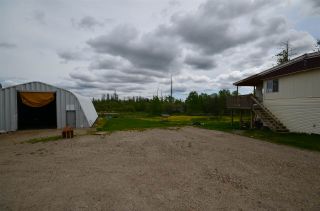 Photo 27: 13399 OLD HOPE Road: Charlie Lake Manufactured Home for sale (Fort St. John (Zone 60))  : MLS®# R2462782