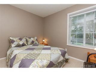 Photo 11: 4 14 Erskine Lane in VICTORIA: VR Hospital Row/Townhouse for sale (View Royal)  : MLS®# 697785