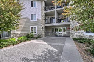 Photo 2: 1235 2395 Eversyde Avenue SW in Calgary: Evergreen Apartment for sale : MLS®# A2050623