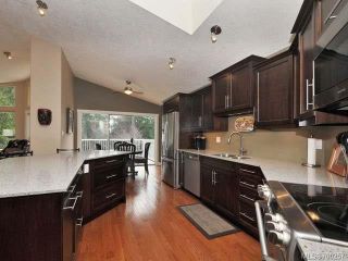 Photo 6: 93 Marine Dr in COBBLE HILL: ML Cobble Hill House for sale (Malahat & Area)  : MLS®# 700257