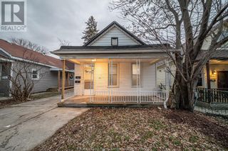 Photo 1: 761 ASSUMPTION STREET in Windsor: House for sale : MLS®# 23004111