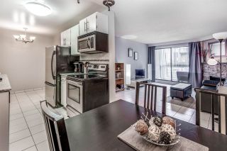 Photo 9: 103 9202 HORNE Street in Burnaby: Government Road Condo for sale in "LOUGHEED ESTATES" (Burnaby North)  : MLS®# R2330176