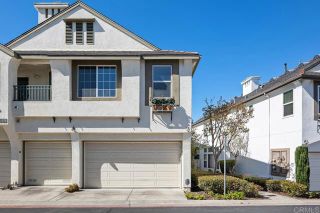 Main Photo: Townhouse for sale : 3 bedrooms : 11896 Cypress Canyon Rd #3 in San Diego